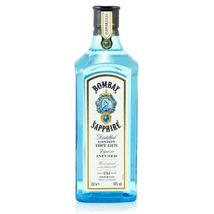 BOMBAY SAPPHIRE GIN 0,7L 40°