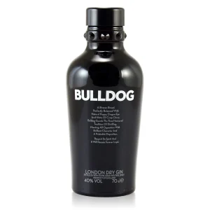 BULLDOG GIN 0,7L 40°