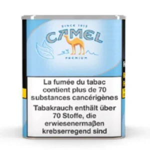 CAMEL BLUE MYO 190GR
