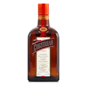 COINTREAU LIQUEUR 0,7L 40°