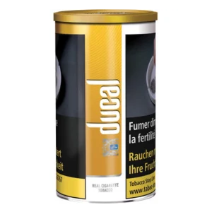 DUCAL ORIGINAL GOLD 200GR