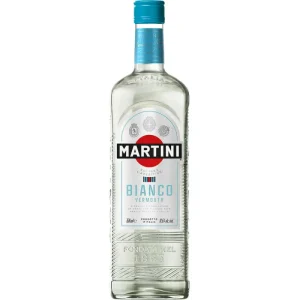 MARTINI BIANCO VERMOUTH 0,75L 14,5°