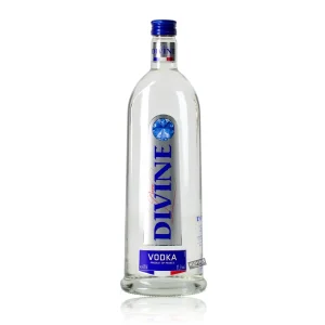 PURE DIVINE VODKA 0,7L 37,5°