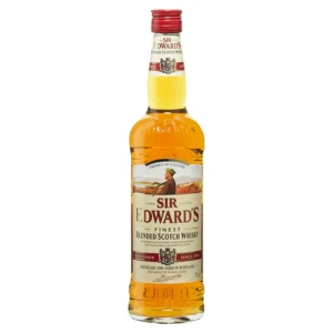 SIR EDWARDS WHISKY 0,7L 40°