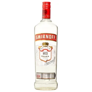 SMIRNOFF VODKA 0,7L 37,5°