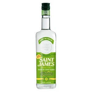 ST JAMES SUCRE DE CANNE SIROP 0,7L