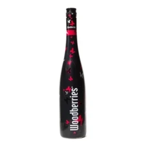 WOODBERRIES LIQUEUR 0,7L 12°