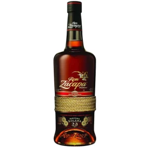 ZACAPA CENTENARIO 23Y RHUM 0,7L 40°