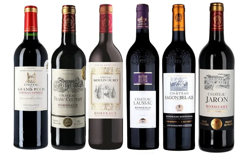 Vin Lux Express