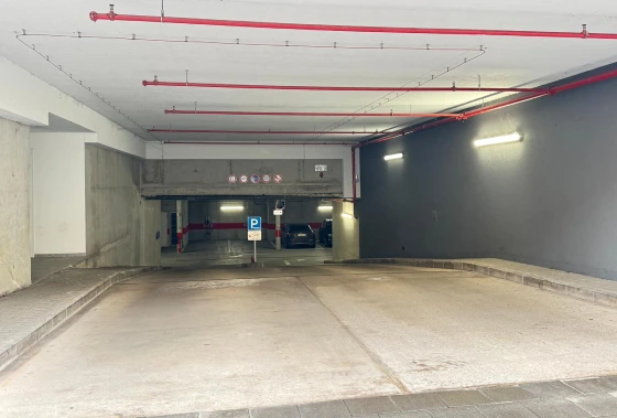 luxexpress Rodange proche parking 2