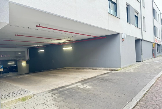 luxexpress Rodange proche parking 3