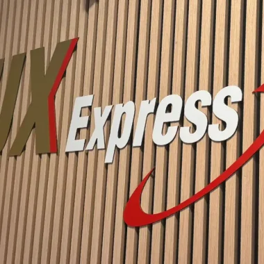 1-Enseigne Lux Express Mondorf