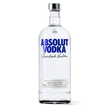 ABSOLUT BLUE VODKA 0,7L 40°