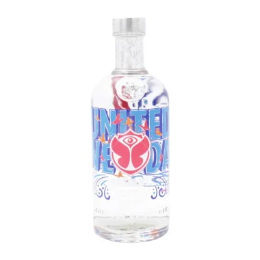 ABSOLUT TOMORROWLAND VODKA 0,7L 40°