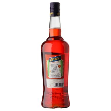 APEROL BITTER 1L 11°