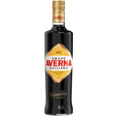 AVERNA LIQUEUR 0,7L 29°