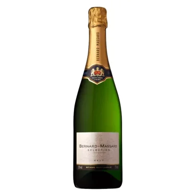 B.MASSARD BRUT SELECTION MOUSSEUX