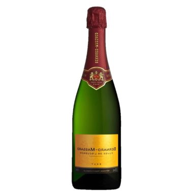 B.MASSARD ECUSSON BRUT MOUSSEUX