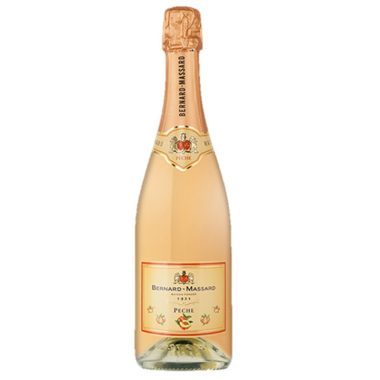 B.MASSARD ROYAL PECHE MOUSSEUX