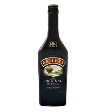 BAILEY’S LIQUEUR 0,7L 17°