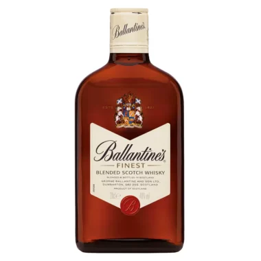 BALLANTINE’S WHISKY 0,2L 40°