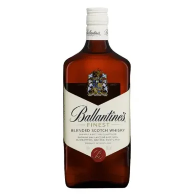 BALLANTINE’S WHISKY 0,7L 40°
