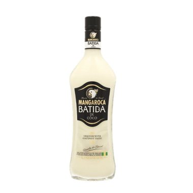 BATIDA DE COCO LIQUEUR 0,7L 16°