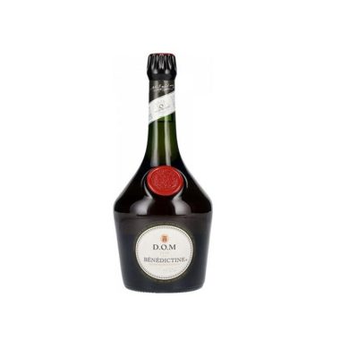 BENEDICTINE LIQUEUR 0,7L 40°