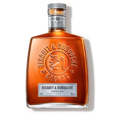 BISQUIT DUBOUCHE VSOP COGNAC 0,7L 40°