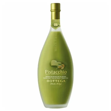 BOTTEGA PISTACCHIO 17° 50CL