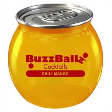 BUZZBALLZ CHILI MANGO 20CL 13,5°