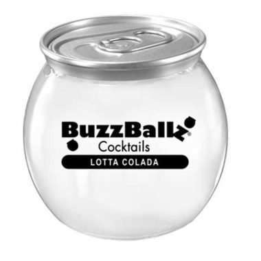 BUZZBALLZ LOTTA COLADA 20CL 13,5°
