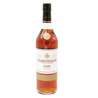 COURVOISIER VSOP COGNAC 0,7L 40°