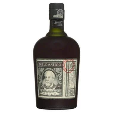 DIPLOMATICO RESERVA EXCLU. 12Y RHUM