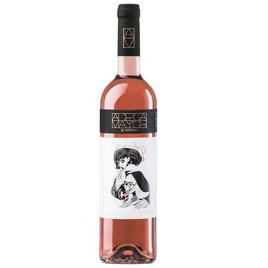DIZERENS VIN ROSE 0,75L 11,5°