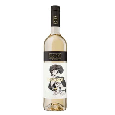 DIZERES VIN BLANC 0,75L 12,5°