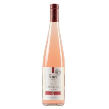 ELBLING COTE REMICH AOP VIN ROSE 0,75L 11,5°