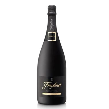 FREIXENET CORDON NEGRO BRUT 1,5L