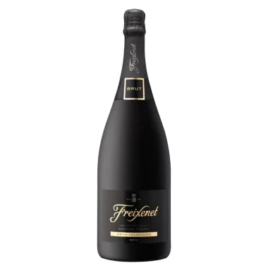 FREIXENET CORDON NEGRO BRUT CAVA