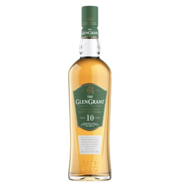 GLEN GRANT 10Y WHISKY 0,7L 40°