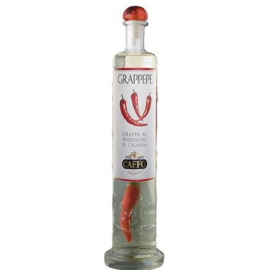 GRAPPA GRAPPEPE CAFO 0,5L 42°