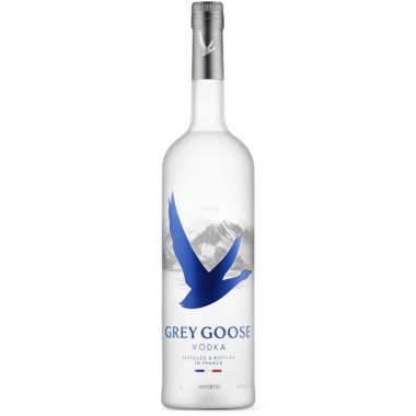GREY GOOSE NIGHT VISION VODKA 0,7L 40°
