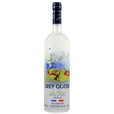 GREY GOOSE POIRE VODKA 0,7L 40