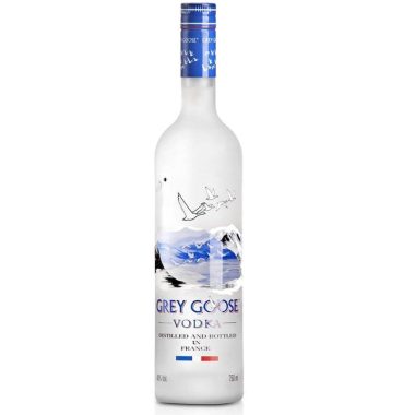 GREY GOOSE VODKA 0,7L 40°