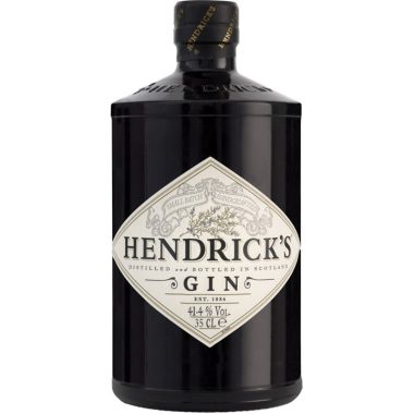 HENDRICK’S GIN 0,7L 41,4°