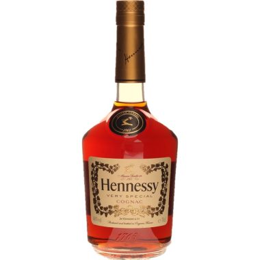 HENNESSY VS COGNAC 0,7L 40°