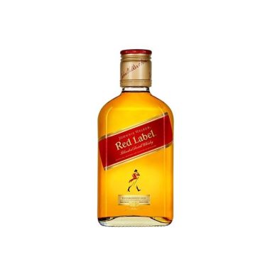 J.WALKER WHISKY RED 0,2L 40°