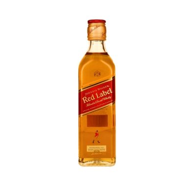 J.WALKER WHISKY RED 0,35L 40°