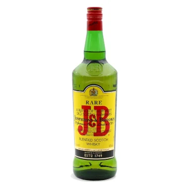 JB WHISKY 0,7L 40°