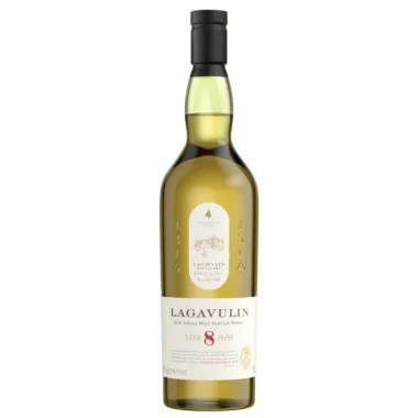 LAGAVULIN 8Y WHISKY 0,7L 48° GB